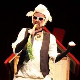 Bild: Kindertheater - Lagerhalle Osnabrück