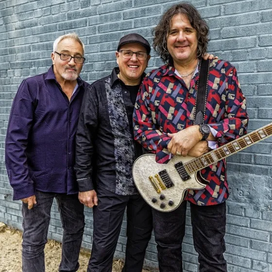 Bild: Savoy Brown Rhythm Section