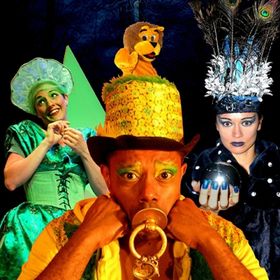 Bild: Die kleine Zauberflöte - Opernwerkstatt am Rhein