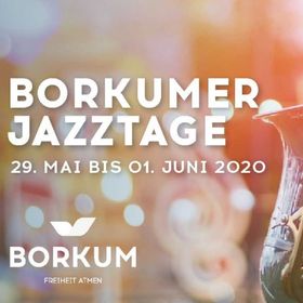 Bild: Borkumer Jazztage 