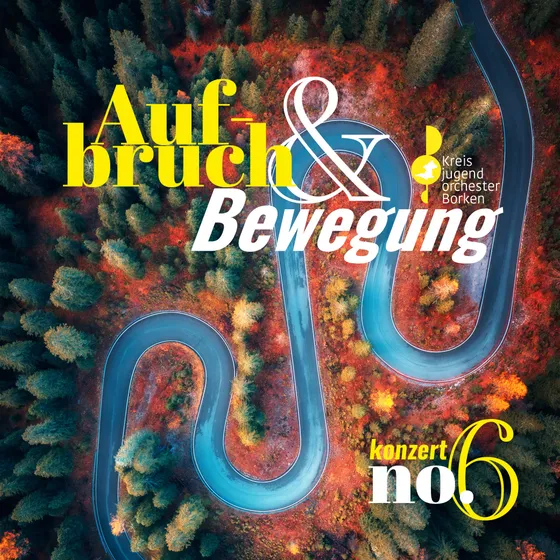 Bild: Kreisjugendorchester Borken