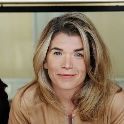 Bild: Anke Engelke