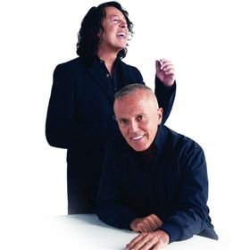 Bild: Tears for Fears