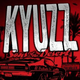 Bild: Kyuzz - KYUSS Tribute