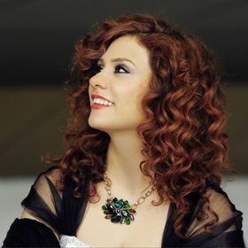 Bild: Lena Chamamyan