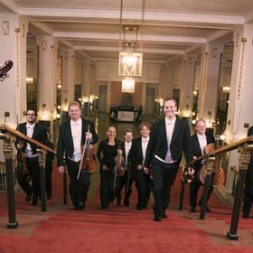 Bild: Wiener Streichersolisten