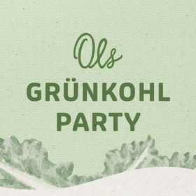 Bild: Ol's Grünkohlparty