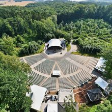 Bild: Waldbühne Rügen