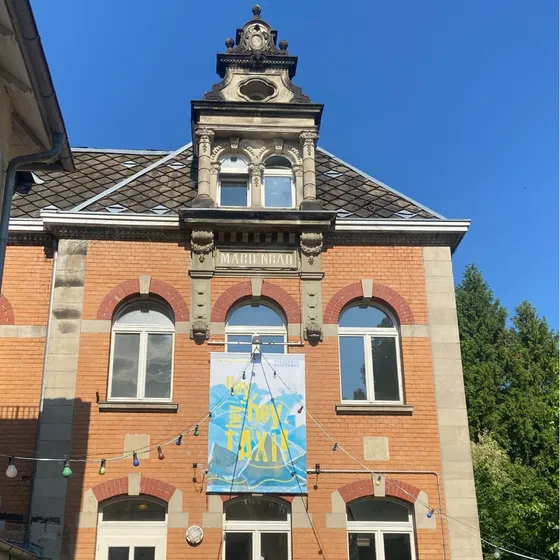 Bild: Theater im Marienbad