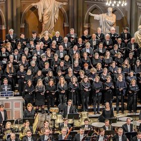 Bild: Kammerphilharmonie Rhein-Main