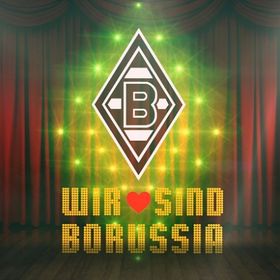 Bild: Wir sind Borussia - Die Borussia Revue