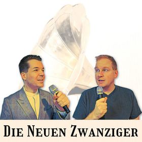 Bild: Die neuen Zwanziger - Live Podcast