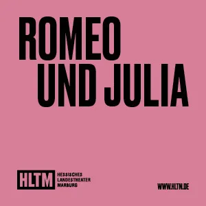 Bild: Romeo und Julia - nach William Shakespeare
