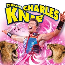 Bild: Zirkus Charles Knie - Schwerin