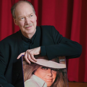 Bild: Ne Dame werd´ ich nie - Carl Martin Spengler und Ute Falkenau