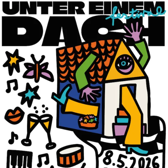 Bild: Unter einem Dach Festival