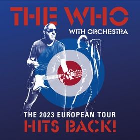 Bild: The Who
