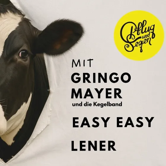 Bild: Pflug & Segen Festival