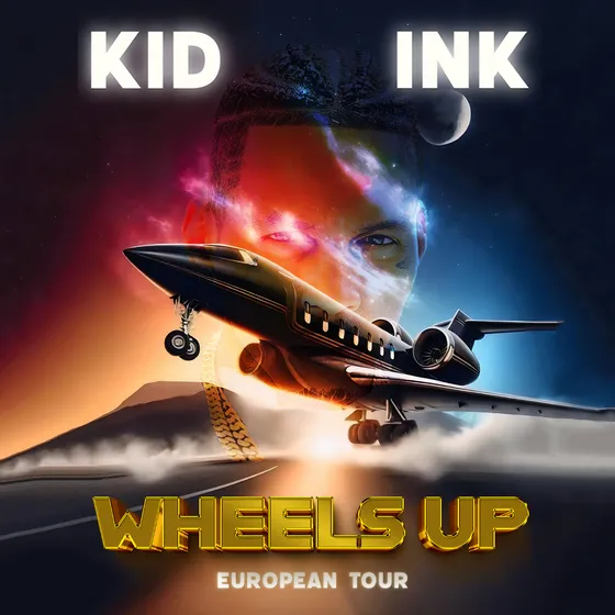 Bild: Kid Ink