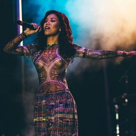 Bild: Jhene Aiko