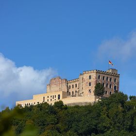 Bild: Hambacher Schlosskonzerte