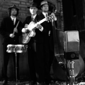 Bild: The Rockin Lafayettes