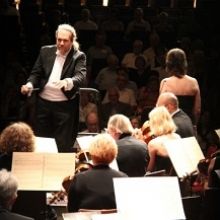 Bild: Oekumenische Philharmonie