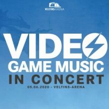 Bild: Video Game Music in Concert
