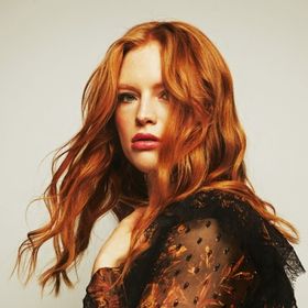 Bild: Freya Ridings