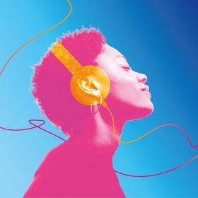 Bild: SWR Podcast-Festival