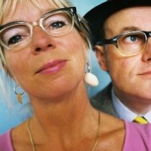 Bild: Die Schwerdtfegers