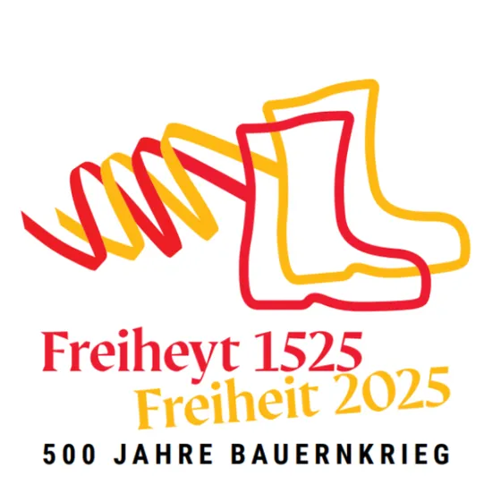 Bild: 500 Jahre Bauernkrieg - Würzburg
