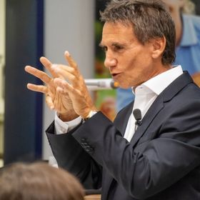 Bild: Dr. Kurt Mosetter