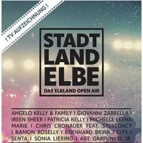 Bild: Stadt, Land, Elbe - Das Elbland Open Air
