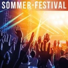 Bild: 80er Jahre Festival