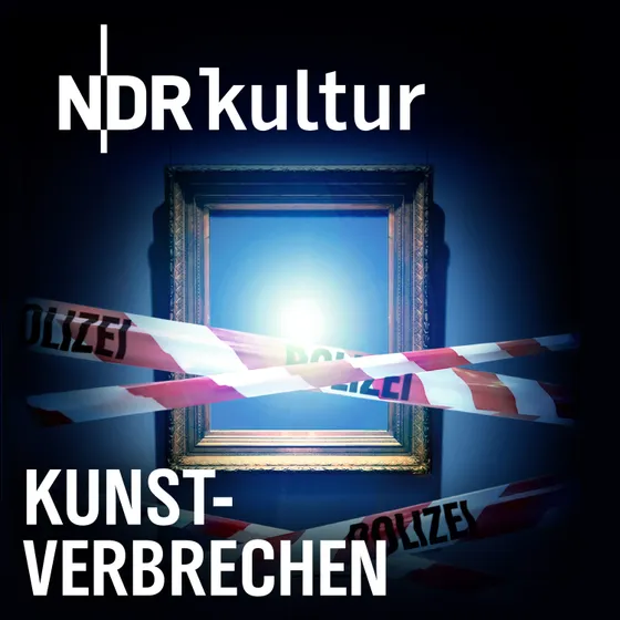 Bild: Kunstverbrechen - NDRkultur