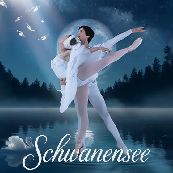 Bild: Schwanensee - International Ballet Company Italia