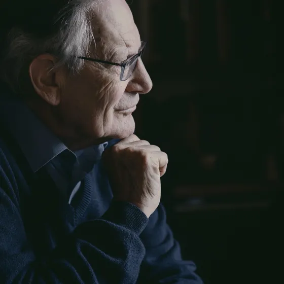 Bild: Sir John Eliot Gardiner