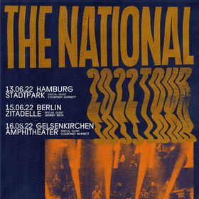 Bild: The National 
