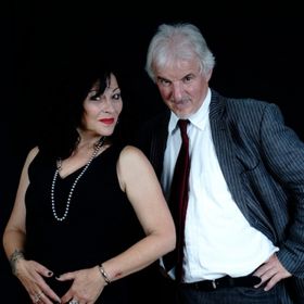 Bild: Anderthalb Stunden zu spät - Theater GegenStand