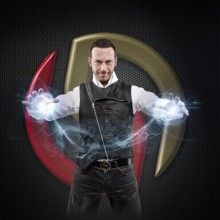 Bild: David Goldrake