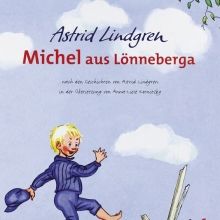 Bild: Michel aus Lönneberga - Theater auf Tour