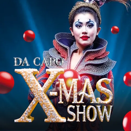 Da Capo Varieté Aschaffenburg Tickets ab 15,00