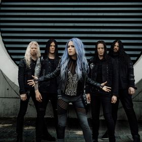 Bild: Arch Enemy