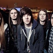 Bild: Bleed from Within