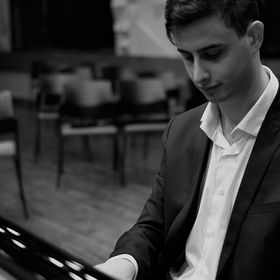 Bild: Ido Ramot - Chopin pur