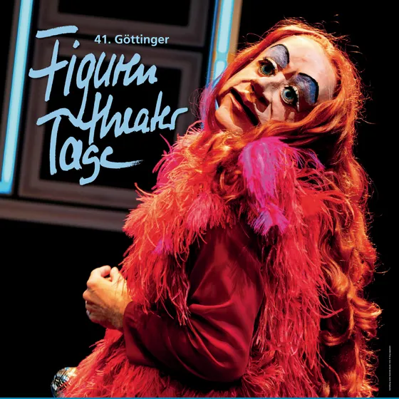 Bild: Göttinger Figurentheatertage