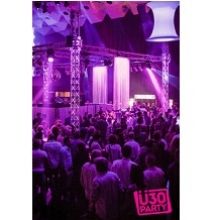 Bild: Ü30-Party - Stadthalle Braunschweig