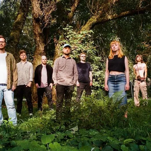 Bild: Nordsnø Ensemble