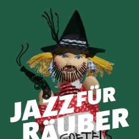 Bild: Jazz für Räuber oder Gretels grosser Auftritt